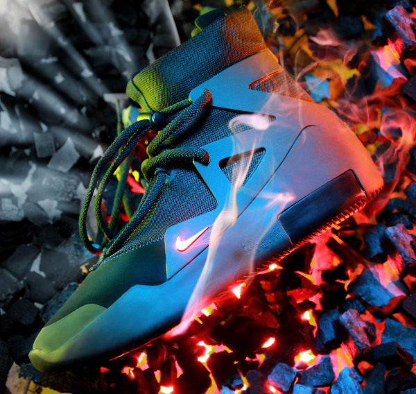 Nike Air project
